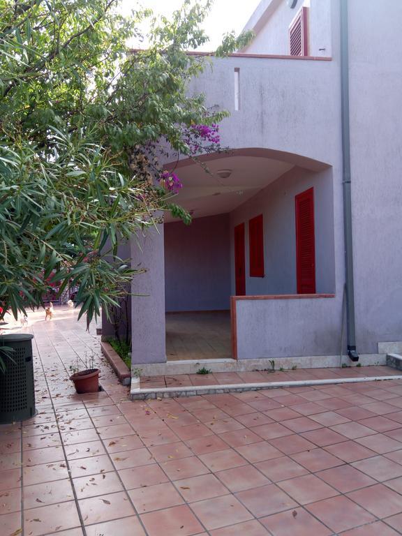 Appartamenti Santa Margherita Vieste Exterior photo